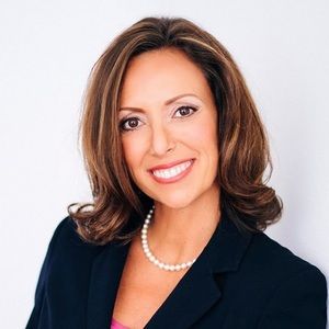 Meet your Posher, Lesa